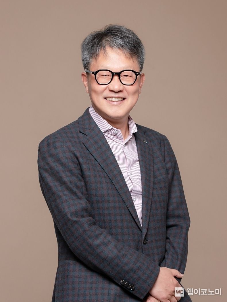 HL홀딩스(주) 이철영 사장 2023.04.03 (출처:HL그룹)
