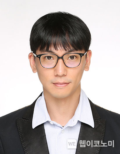 2023 올해의 연구자상을 수상한 ETRI 강찬모 박사 2023.04.05 (출처 : ETRI)