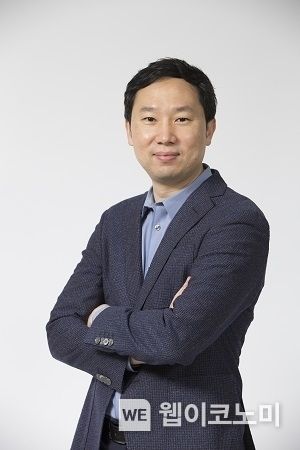 KAIST 생명화학공학과 김지한 교수