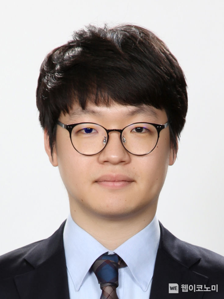 POSTECH 윤영노 씨, IEEE 교육위 장학생 선정 2023.04.06 (출처 : POSTECH)