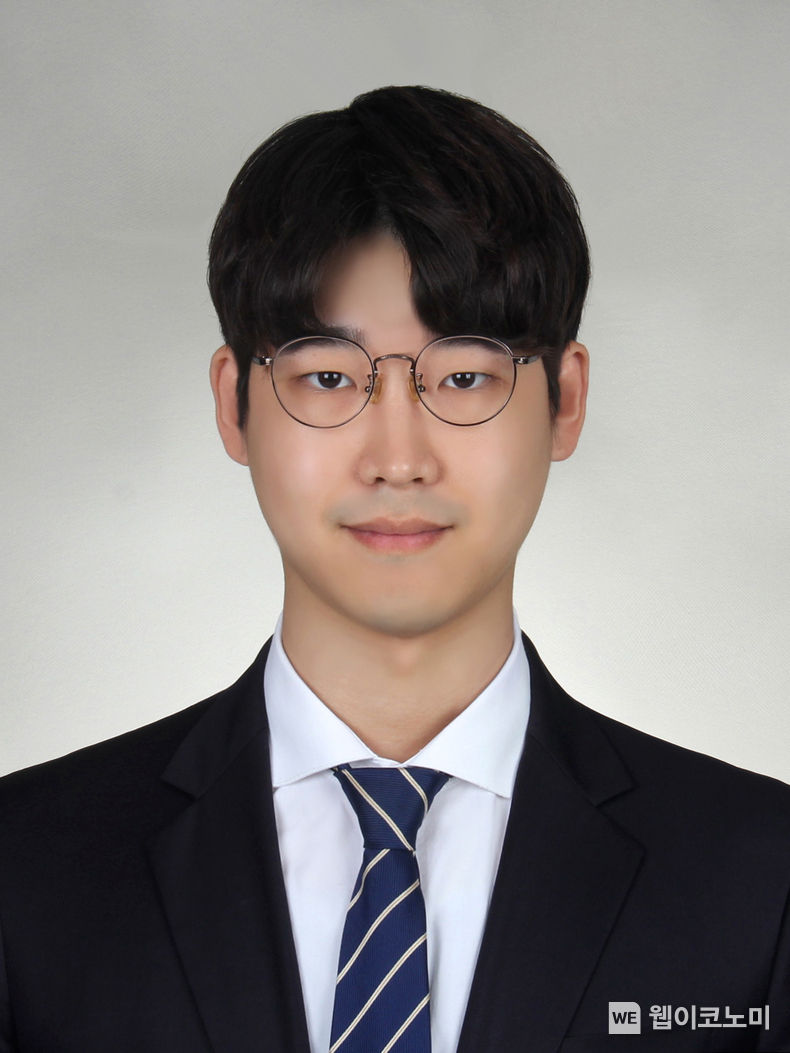 POSTECH 기계공학과 김도현 씨 2023.04.10 (출처 : POSTECH)
