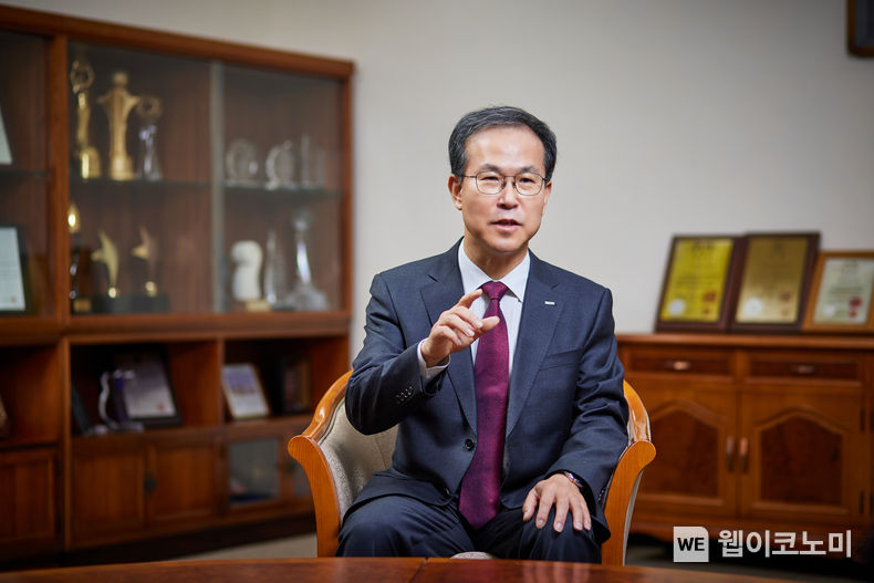 ETRI 방승찬 원장 2023.04.11 (출처 : ETRI)