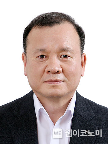  이재필 기보 상임이사. 2023.04.17 (출처 : 기술보증기금)