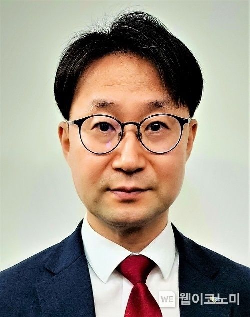 심현구 신용보증기금 전무이사 2023.04.17 (출처 : 신용보증기금)