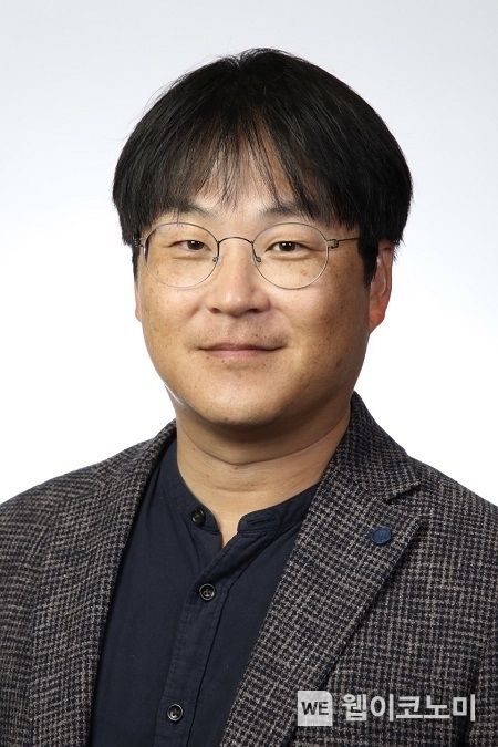 KAIST 생명과학과 김찬혁 교수 2023.04.20 (출처: KAIST)