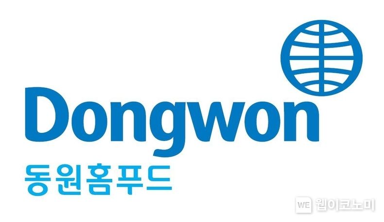 동원홈푸드 CI