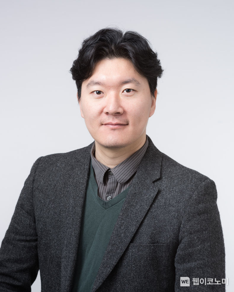 KAIST 문술미래전략대학원 김형준 교수 2023.04.25 (출처: KAIST)