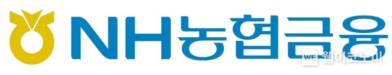 NH농협금융 로고