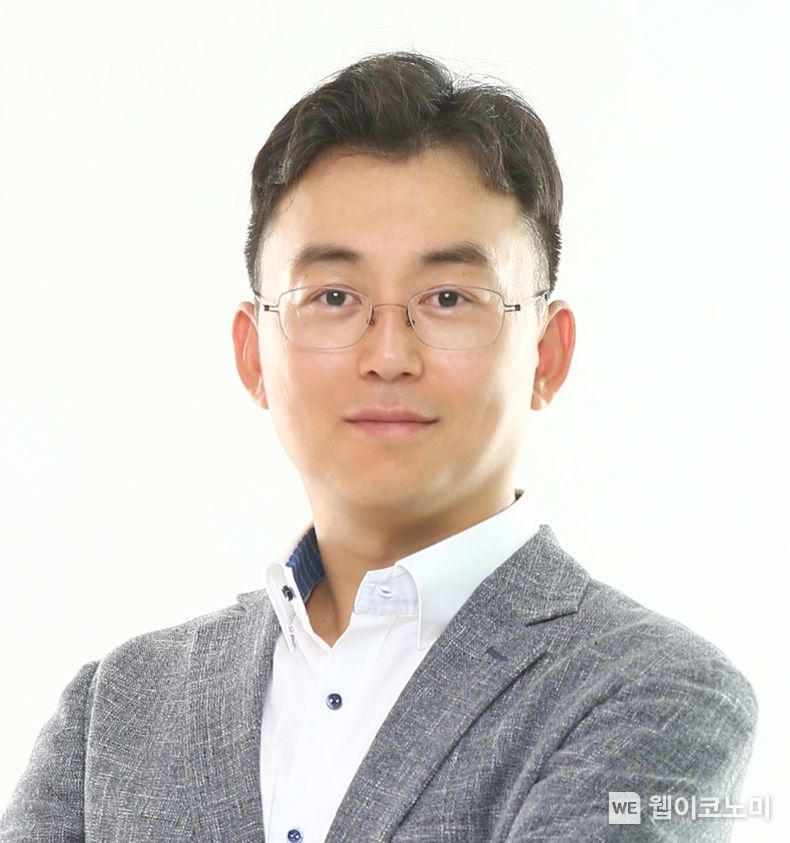 기계공학과 김성수 교수 2023.05.02 (출처 : KAIST)