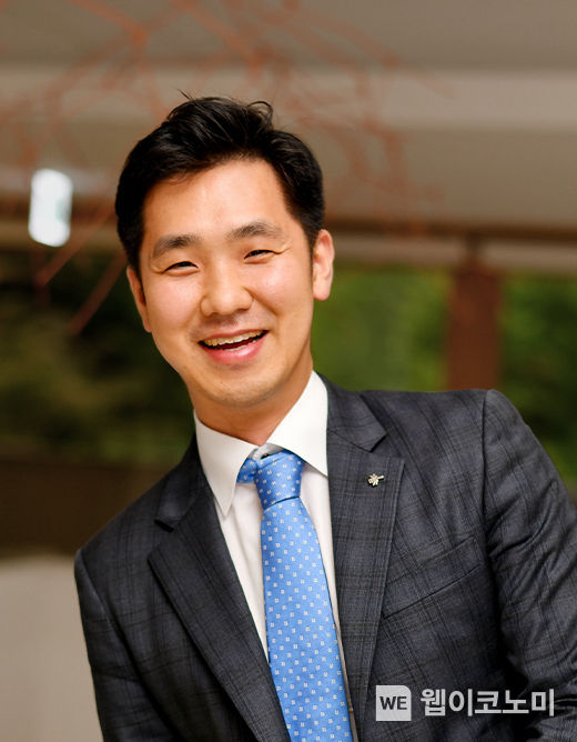 KAIST 생명과학과 정인경 교수 2023.05.08 (출처 : KAIST)