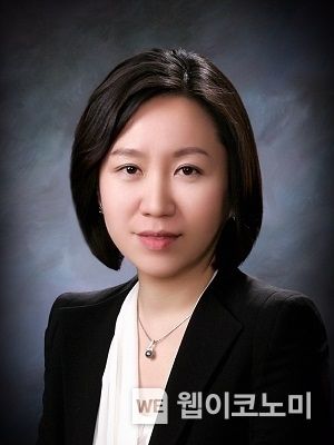 KAIST 신소재공학과 조은애 교수 2023.05.11 (출처 KAIST)
