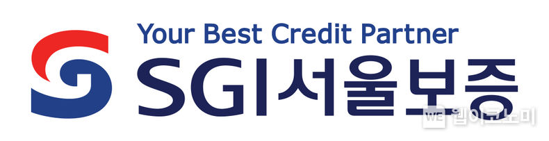SGI 서울보증 로고