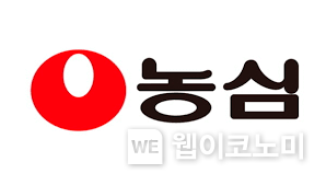 농심 로고