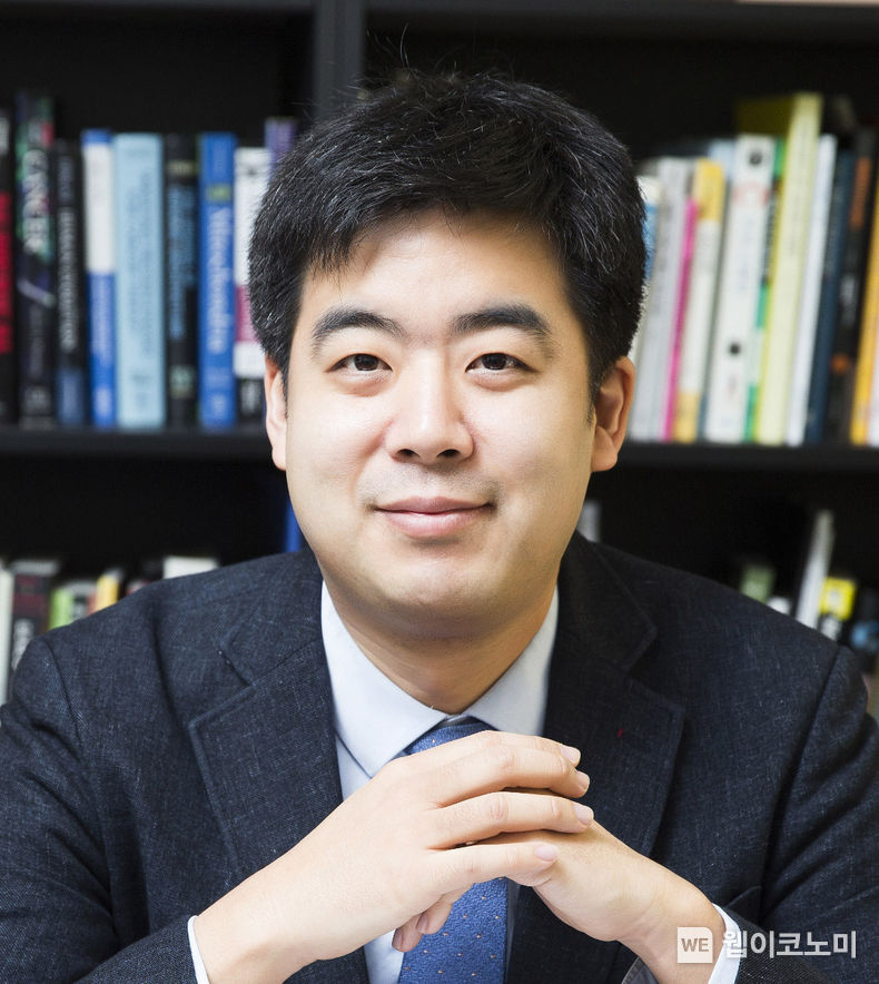 KAIST 의과학대학원 주영석 교수 2023.05.15 (출처: KAIST)