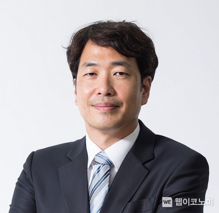 KAIST 생명화학공학과 김범준 교수 2023.05.16 (출처: KAIST)