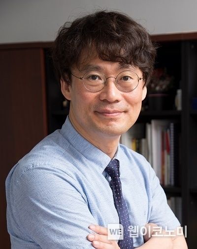 KAIST 생명화학공학과 김희탁 교수 2023.05.22 (출처 : KAIST)