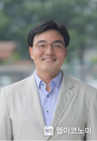 KAIST 화학과 윤동기 교수 2023.05.23 (출처 : KAIST)
