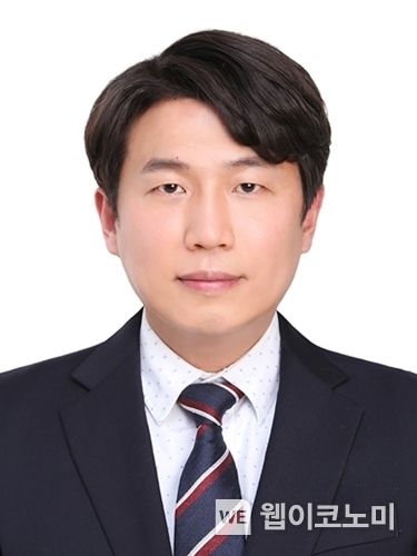 경상국립대 유치연 교수 2023.05.25 (출처 : 경상국립대학교)