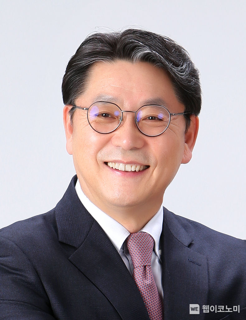 홍태용 김해시장 (출처: 김해시청)