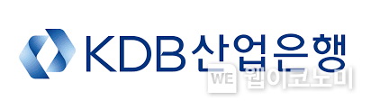 KDB산업은행 로고