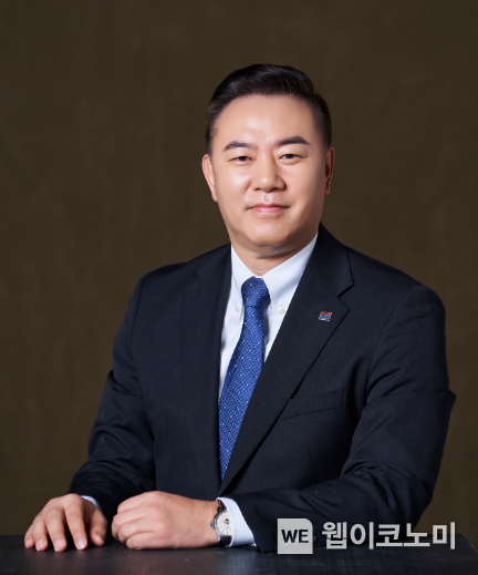 예금보험공사 유재훈 사장 (출처: 예금보험공사 홈페이지) 