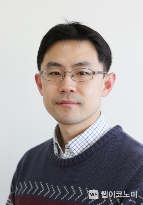 최민기 교수 (생명화학공학과) 2023.06.07 (출처 : KAIST)