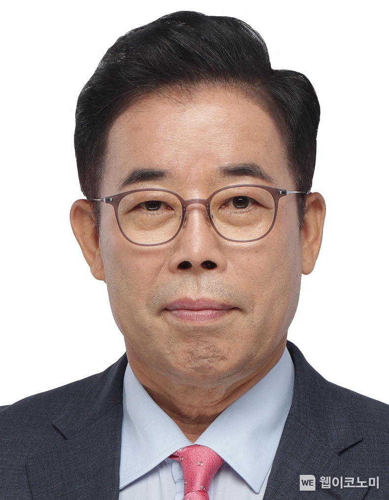 박성중 의원(국민의힘 서초을) (출처: 박성중 의원실)