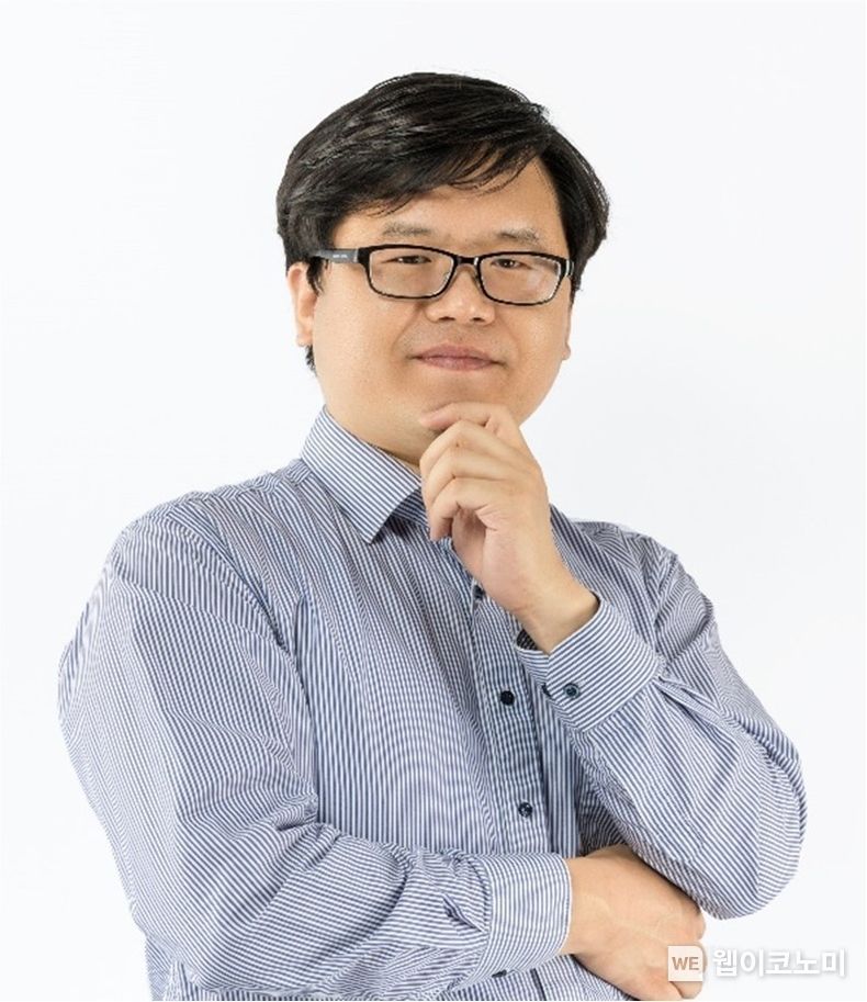 POSTECH 이인수 교수님 2023.06.12 (출처 : POSTECH)