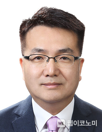 LG유플러스, 사이버 보안 전문가 홍관희 CISO 영입 2023.06.13 (출처 : LG플러스)