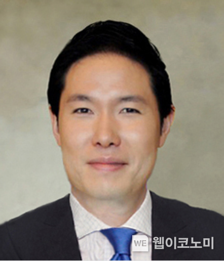 효성그룹 조현상 부회장 