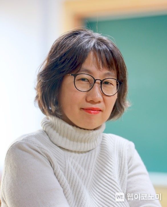 POSTECH 황형주 교수 2023.06.16 (출처 : POSTECH)