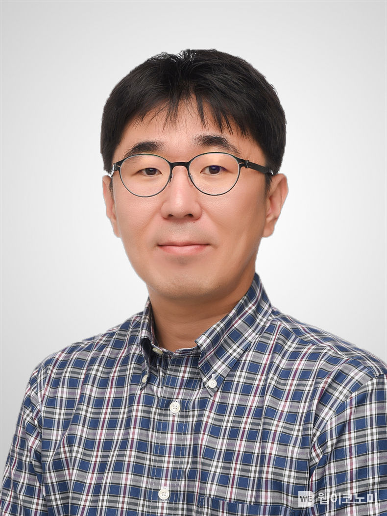 KAIST 전기및전자공학부 김상식 교수 2023.06.19 (출처 : KAIST)