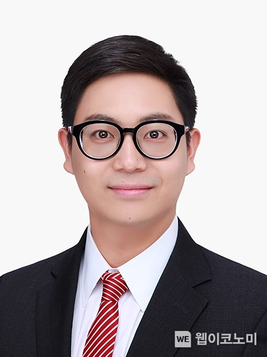 KAIST 바이오및뇌공학과 박성준 교수 2023.06.20 (출처 : KAIST)