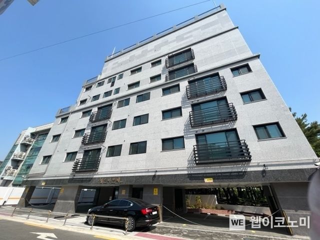 서울 강북구 신혼부부 매입임대주택 2023.06.30 (출처 : LH)