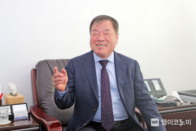 이승화 산청군수 (출처: 산청군청)