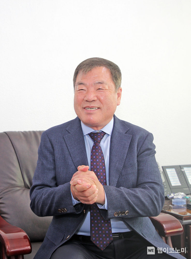 이승화 산청군수 (출처: 산청군청) 