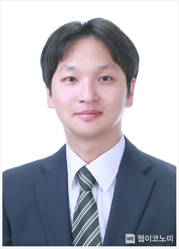 POSTECH 송우철 교수 2023.07.06 (출처 : POSTECH)