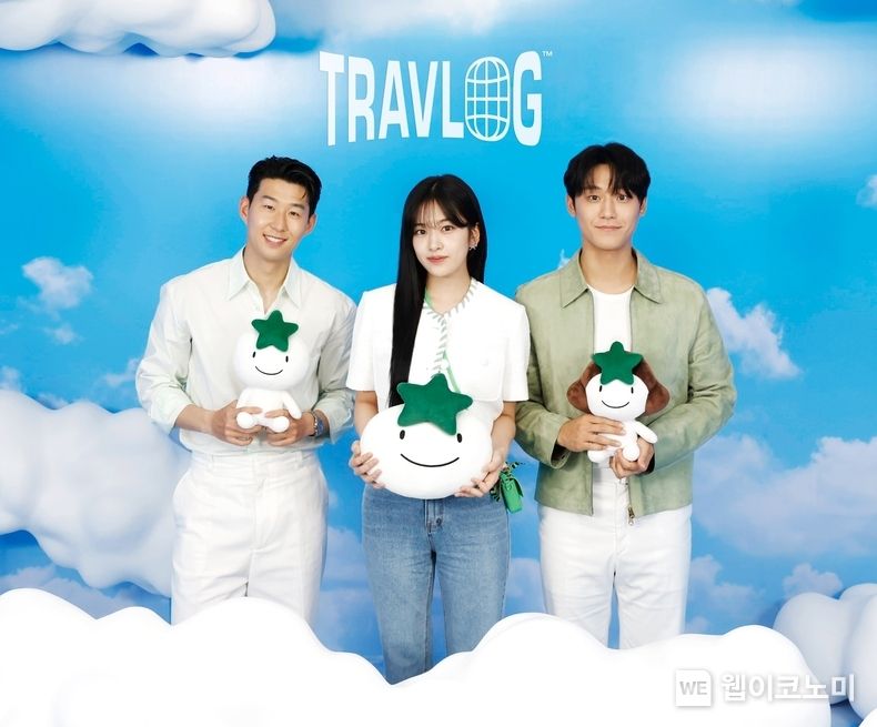 하나금융그룹, 팝업스토어 『하나뿐인 공항, 성수국제공항』 오픈 2023.07.07 (출처:하나금융그룹)