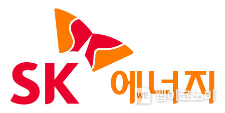 SK에너지 로고