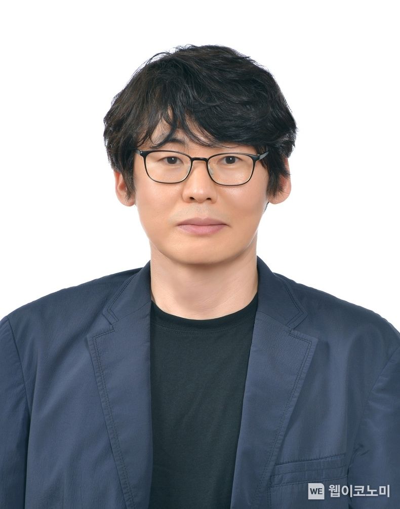  KAIST 생명과학과 이승재 교수 2023.07.10 (출처 : KAIST)