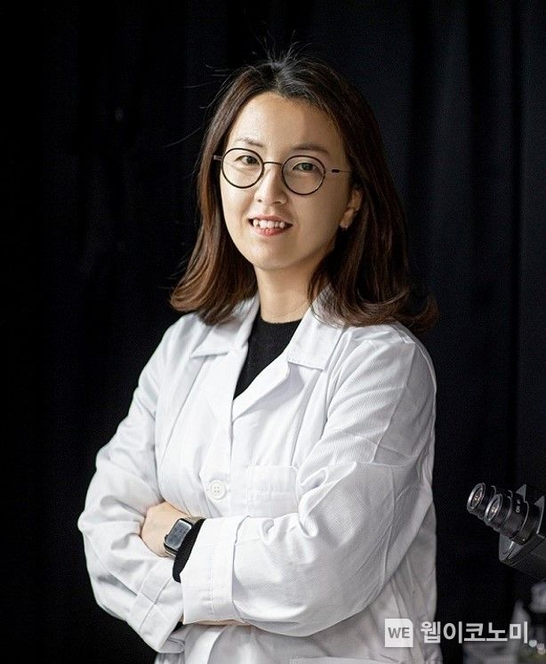 POSTECH 장진아 교수님 2023.07.10 (출처 : POSTECH)