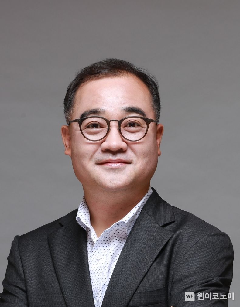 (사장 김영문)는 현창운 전 한국동서발전 노동조합 수석부위원장이 초대 비상임 노동이사로 임명되었다고 11일(화) 밝혔다. 2023.07.11 (출처 : 한국동서발전)