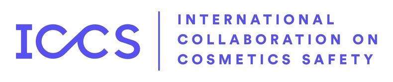 아모레퍼시픽 화장품 안전 국제 협력(ICCS) 로고