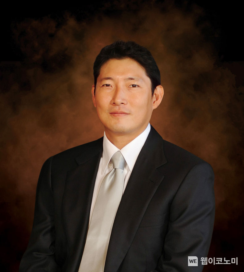 효성 조현준 회장