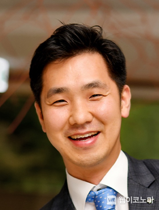 KAIST 생명과학과 정인경 교수 2023.07.24 (출처 : KAIST)