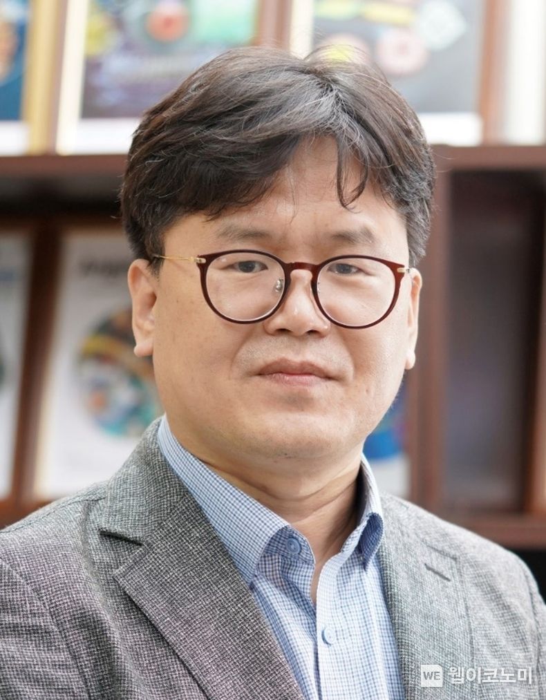 POSTECH 이인수 교수 2023.07.27 (출처 : POSTECH)