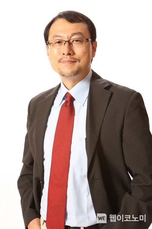 KAIST 생명과학과 전상용 교수 2023.08.02 (출처 : KAIST)