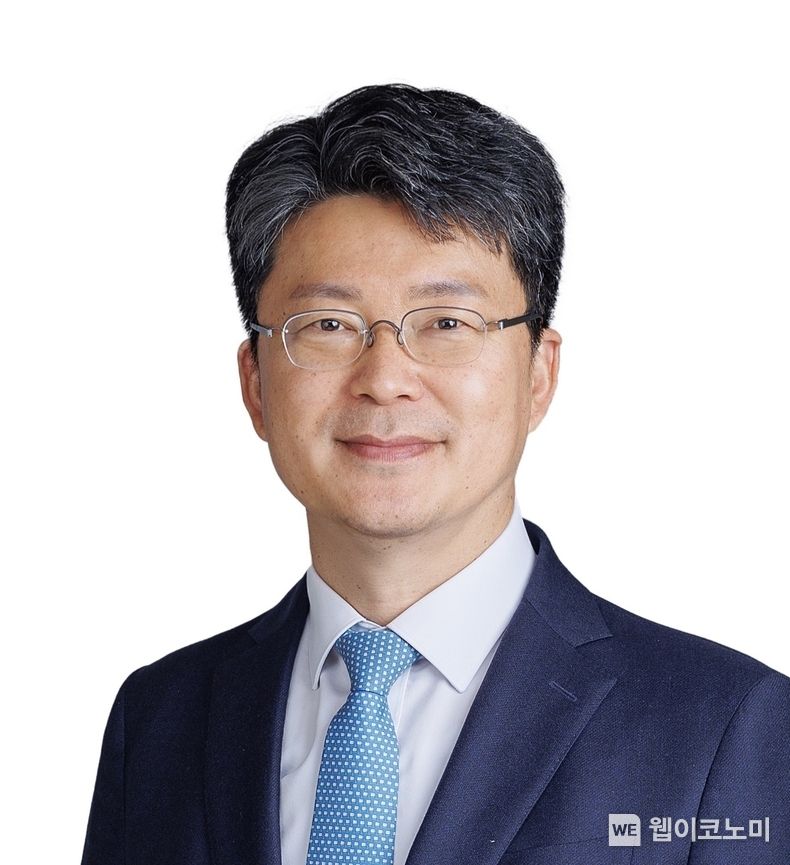 김상민 경상국립대 교수 2023.08.03 (출처 : 경상국립대학교)