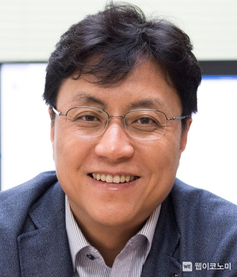 POSTECH 최승문 교수 2023.08.03 (출처 ; POSTECH)