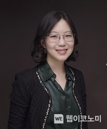 KAIST 생명과학과 정현정 교수 2023.08.03 (출처 : KAIST)